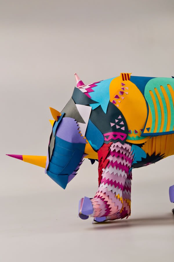 rhinoceros paraphrase rebeka molnar paper designer 3