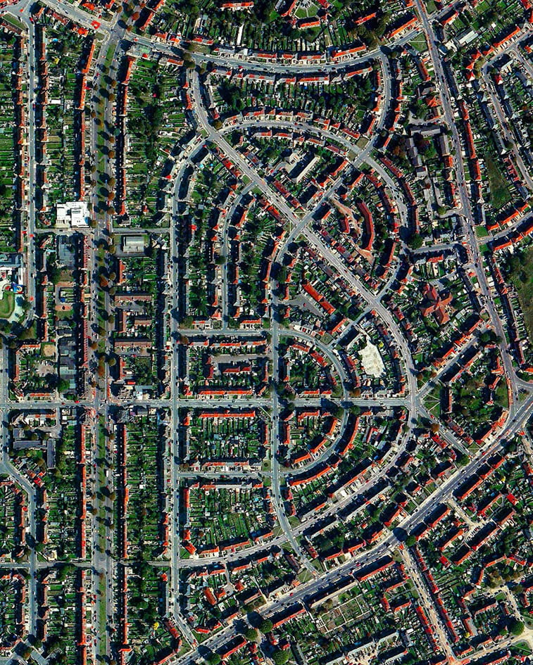 Zemlja iz perspektive Bendžamina Granta 97