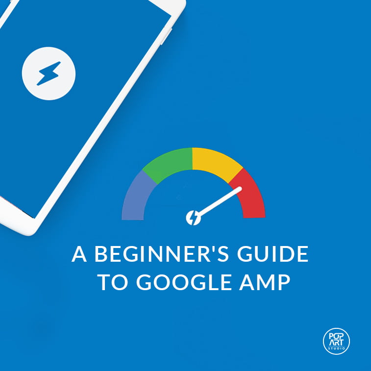 a beginner's guide to google amp