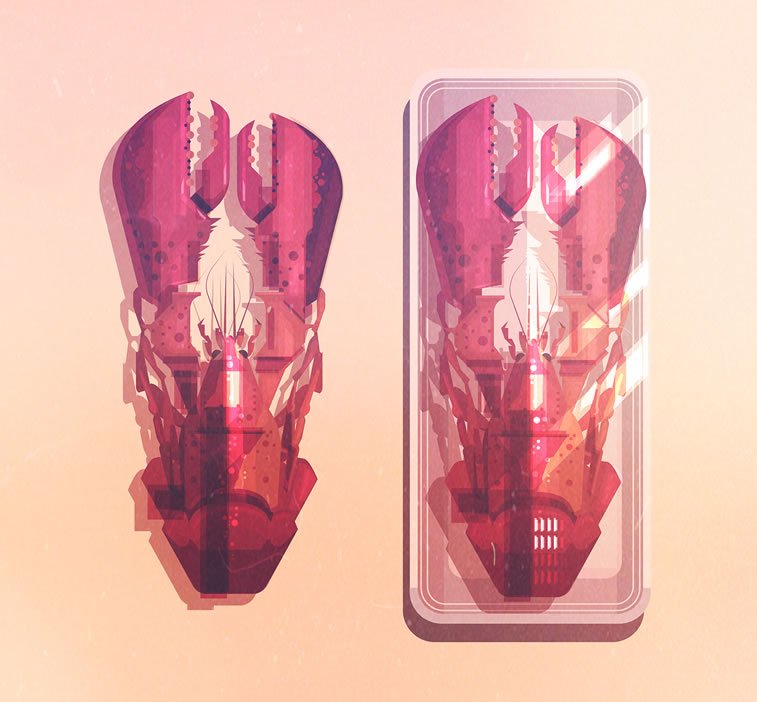 james gilleard japanese food 2