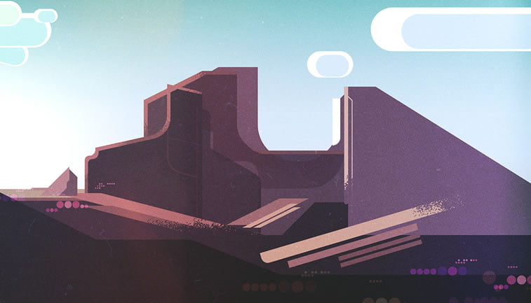 james gilleard landscapes 2