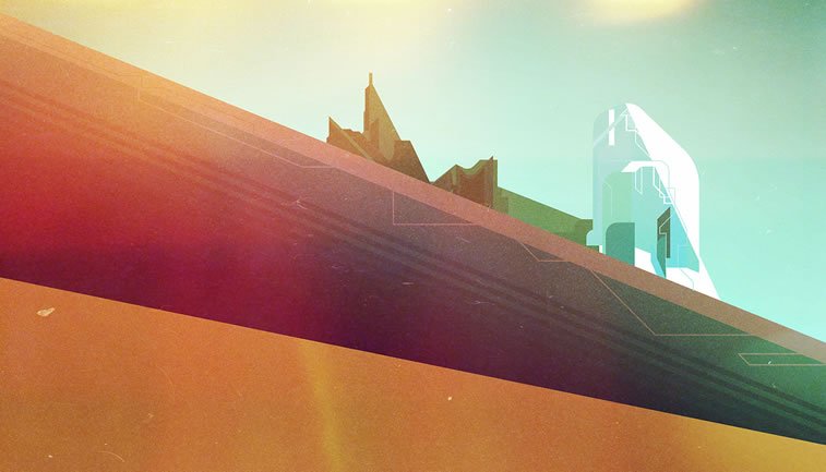 james gilleard landscapes 3