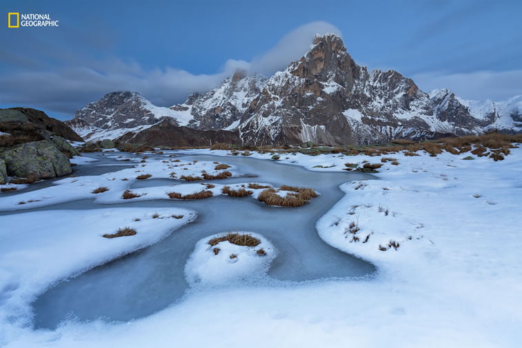 Nagrađene fotografije Nacionalne geografije za 2016. godinu 19