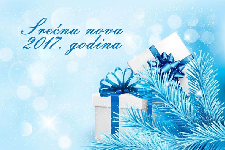 Najbolji dizajn prazničnih čestitki 8