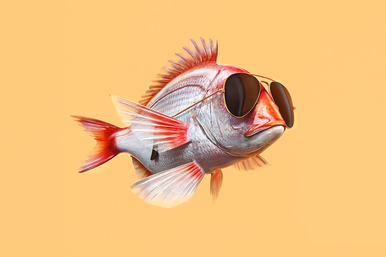 photo manipulations for le silpo campaign