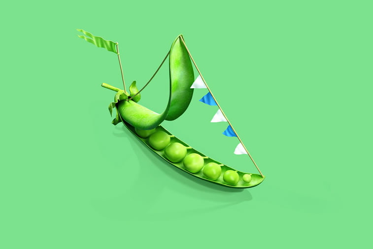 photo manipulations for le silpo campaign