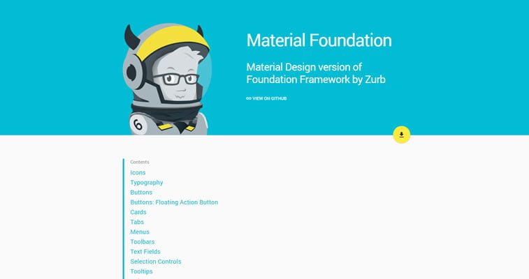 7 material foundation