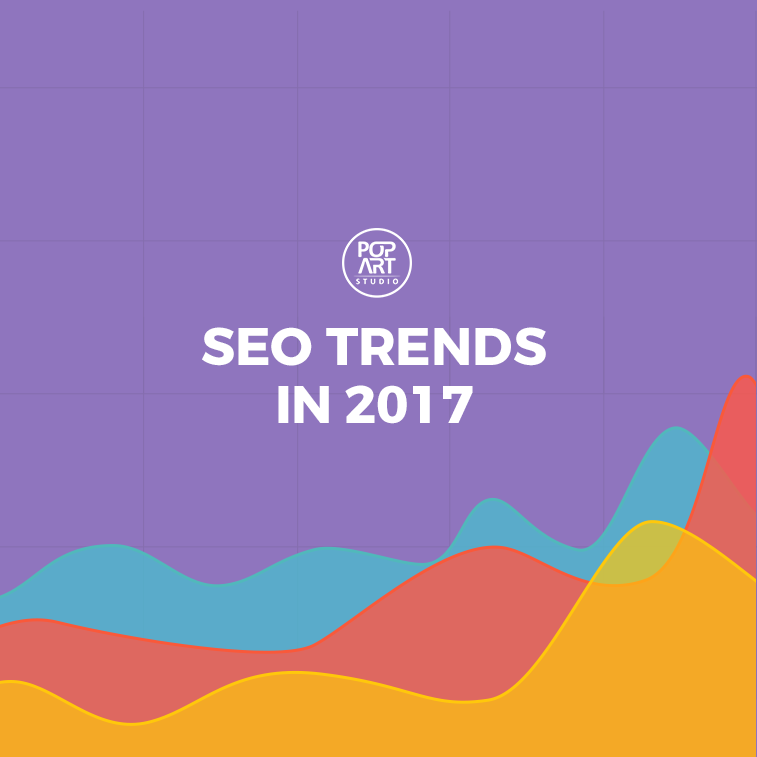 SEO trends in 2017