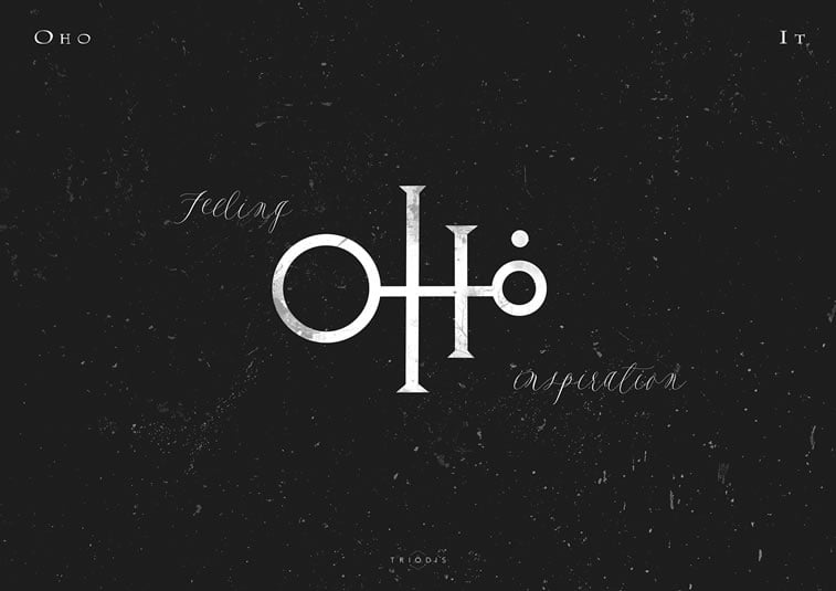 wiktor ares logo ono