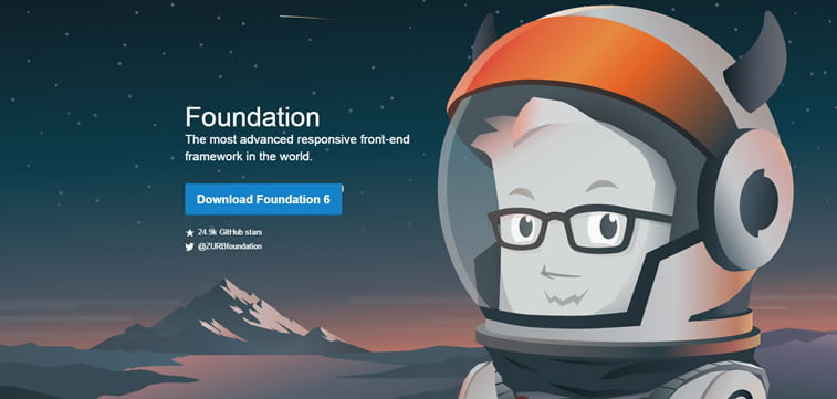 5 foundation