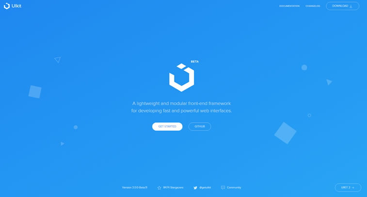 6 uikit