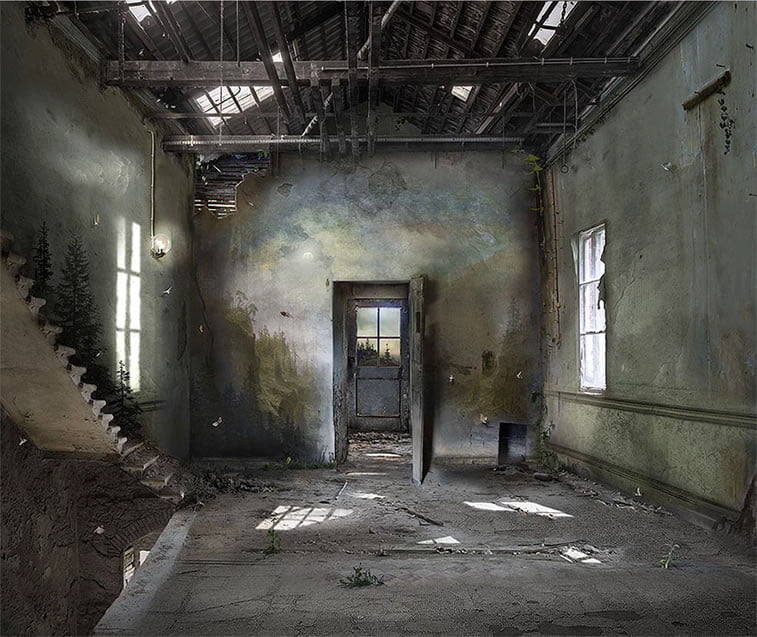 7 vestible fotomanipulacija