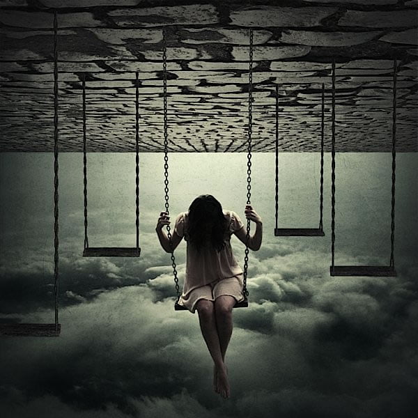 Surreal photo manipulations 18