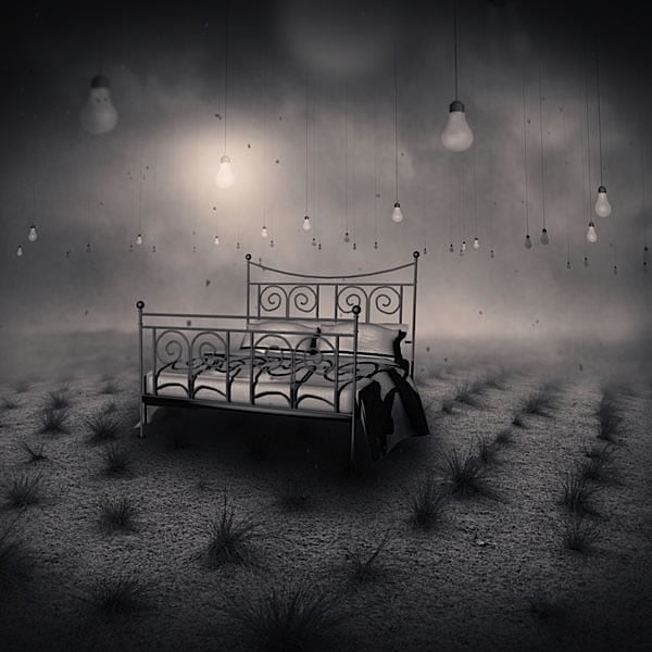Surreal photo manipulations 6