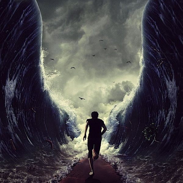 Surreal photo manipulations 8