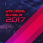 Web design trends in 2017