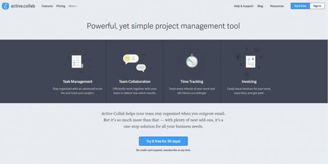 Best Web Design Project Management Tools – PopArt Studio