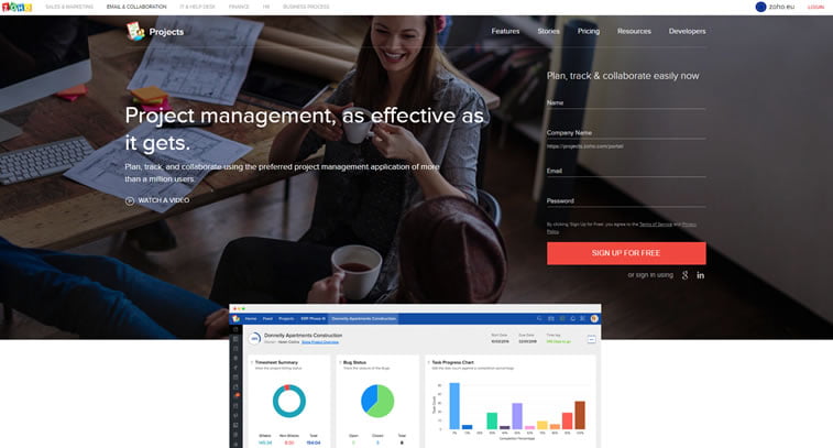 Best Web Design Project Management Tools – PopArt Studio