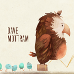 character illustration dave mottram 757