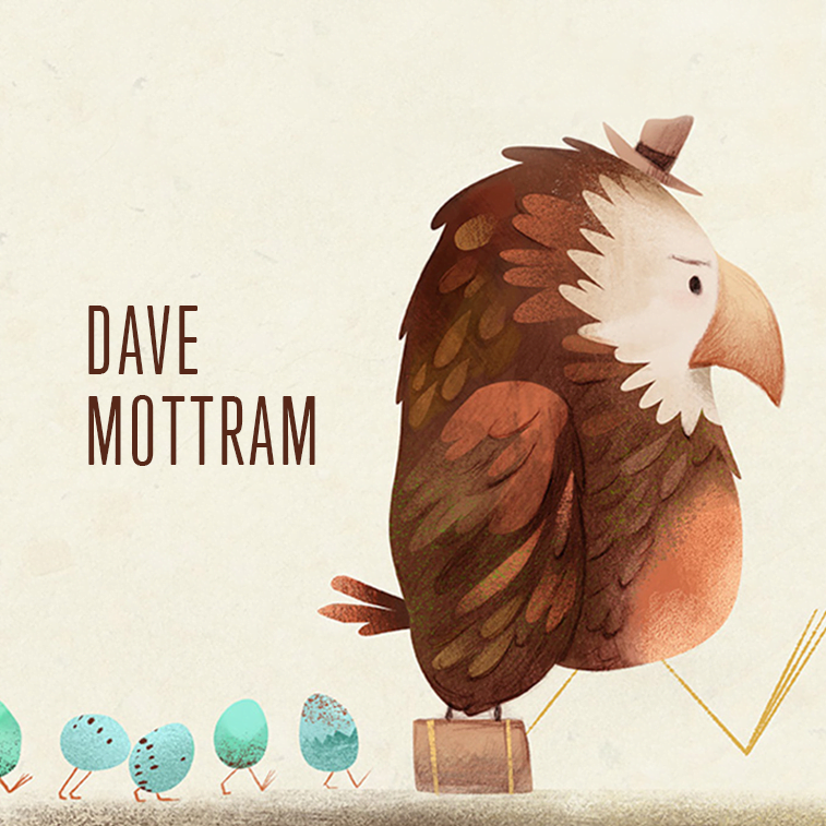 character illustration dave mottram 757