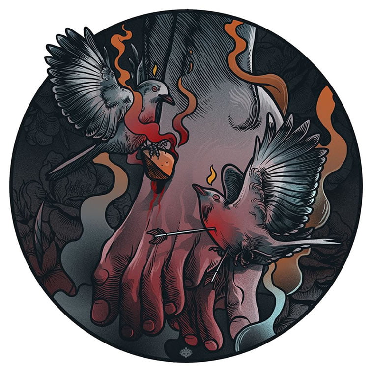 dark illustrations tavo santiago 10