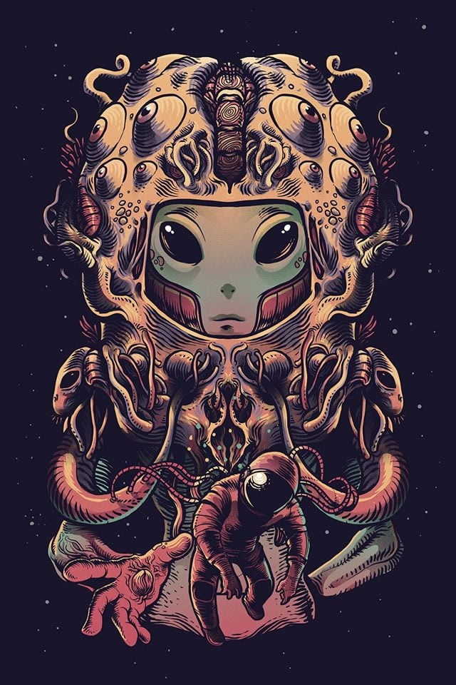 dark illustrations tavo santiago 14