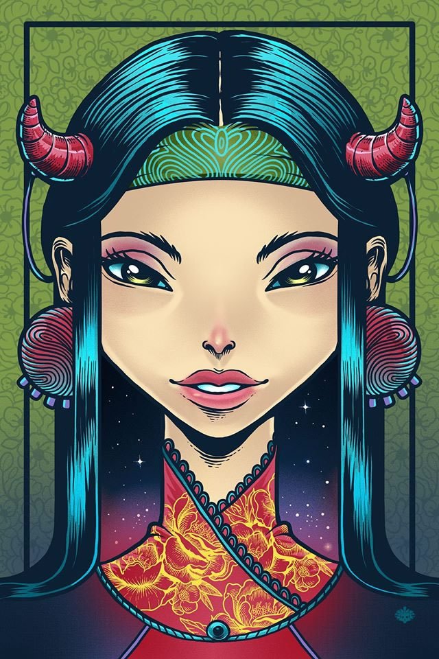 dark illustrations tavo santiago 3