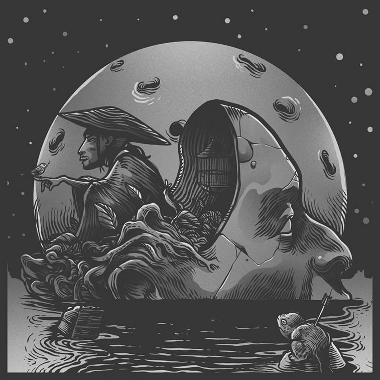 dark illustrations tavo santiago 4