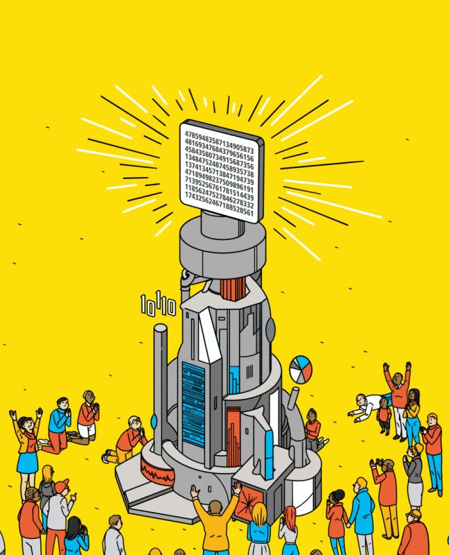 financial times illustration janne iivonen 2