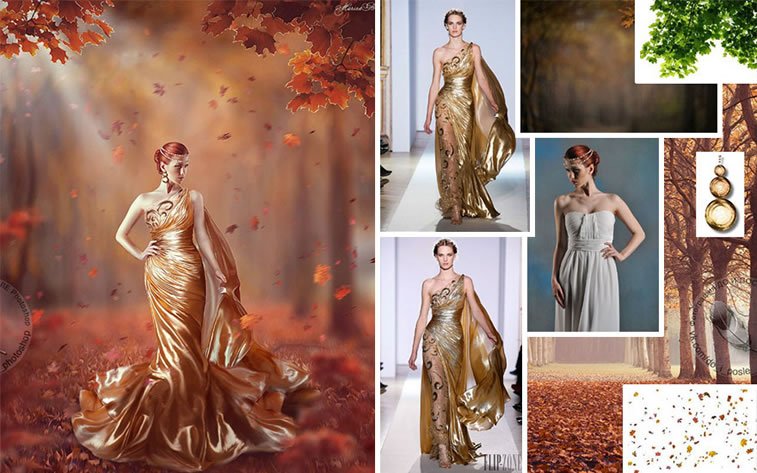 Foto manipulacije talentovane ukrajinske dizajnerke 9