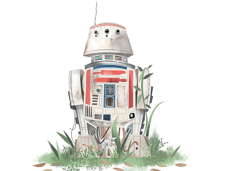 r5d4 by dave mottram