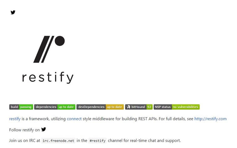 10 korisnih modula node.js 3