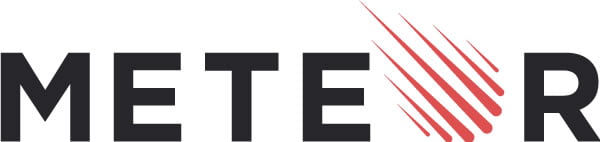 Meteor.js logo