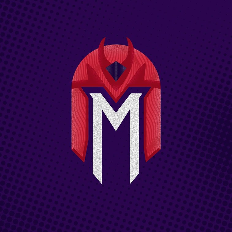 Tipografija inspirisana superherojima 10
