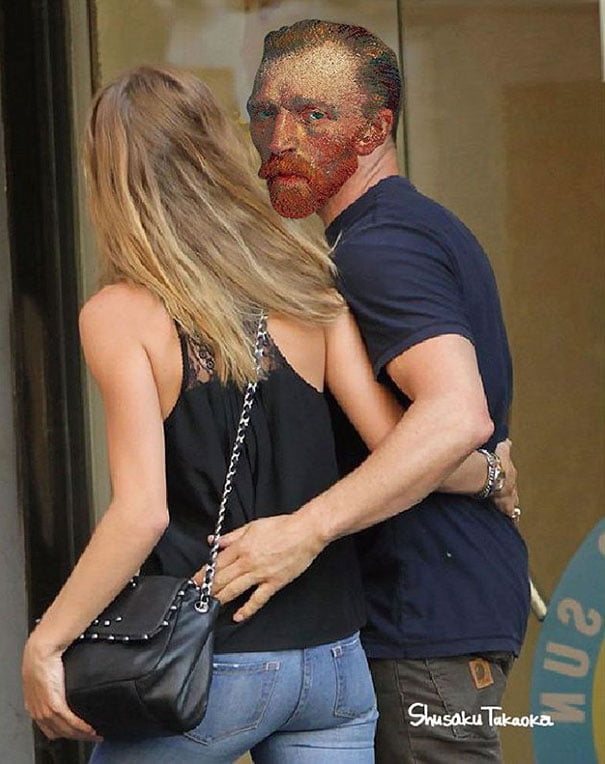 Klasična umetnost u ruhu modernog doba 3