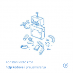 Koristan vodič kroz http kôdove i preusmerenja 757