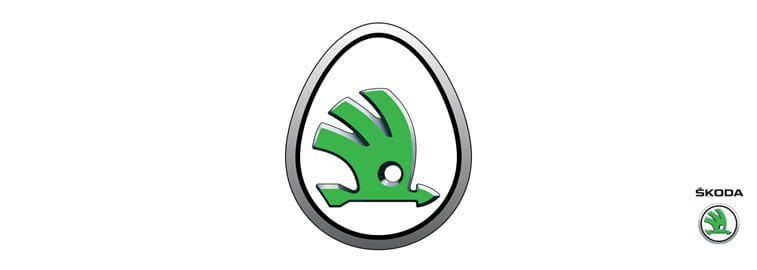 Logoi poznatih brendova: uskršnje izdanje 3