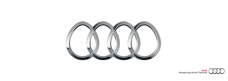 Logoi poznatih brendova: uskršnje izdanje 4