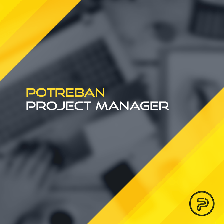 posao novi sad project manager 757