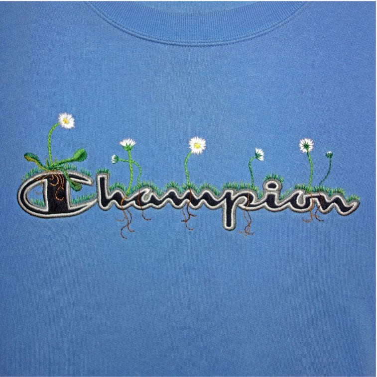 Vezeni logoi Džejmsa Merija 1