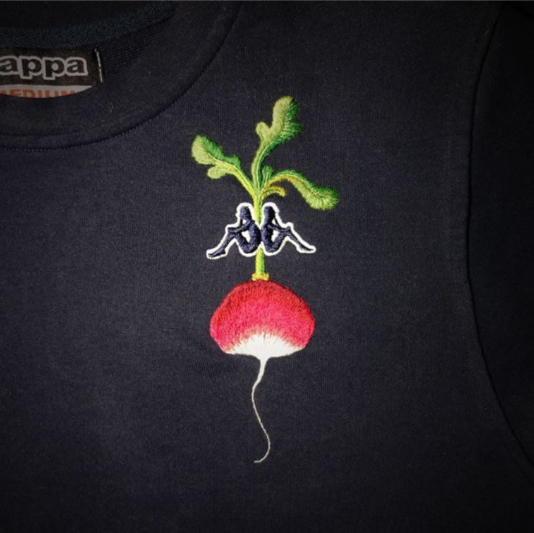 Vezeni logoi Džejmsa Merija 2