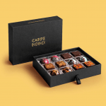 chocolate packaging design inspiration 757