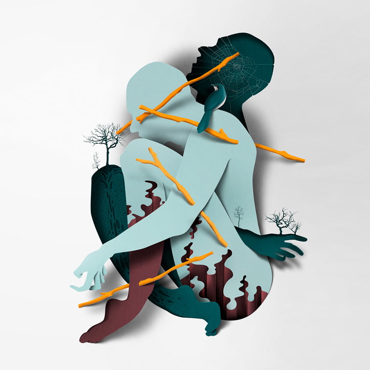 eiko ojala illustration myths 3