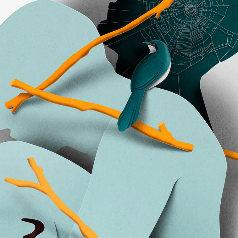 eiko ojala illustration myths 4