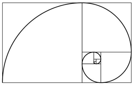3 golden ratio