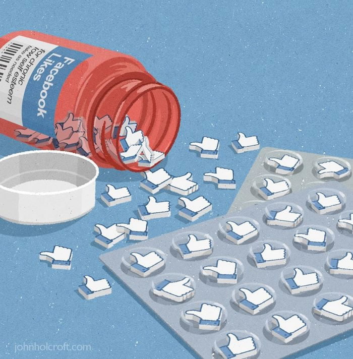 brutally honest illustrations by john holcroft 12