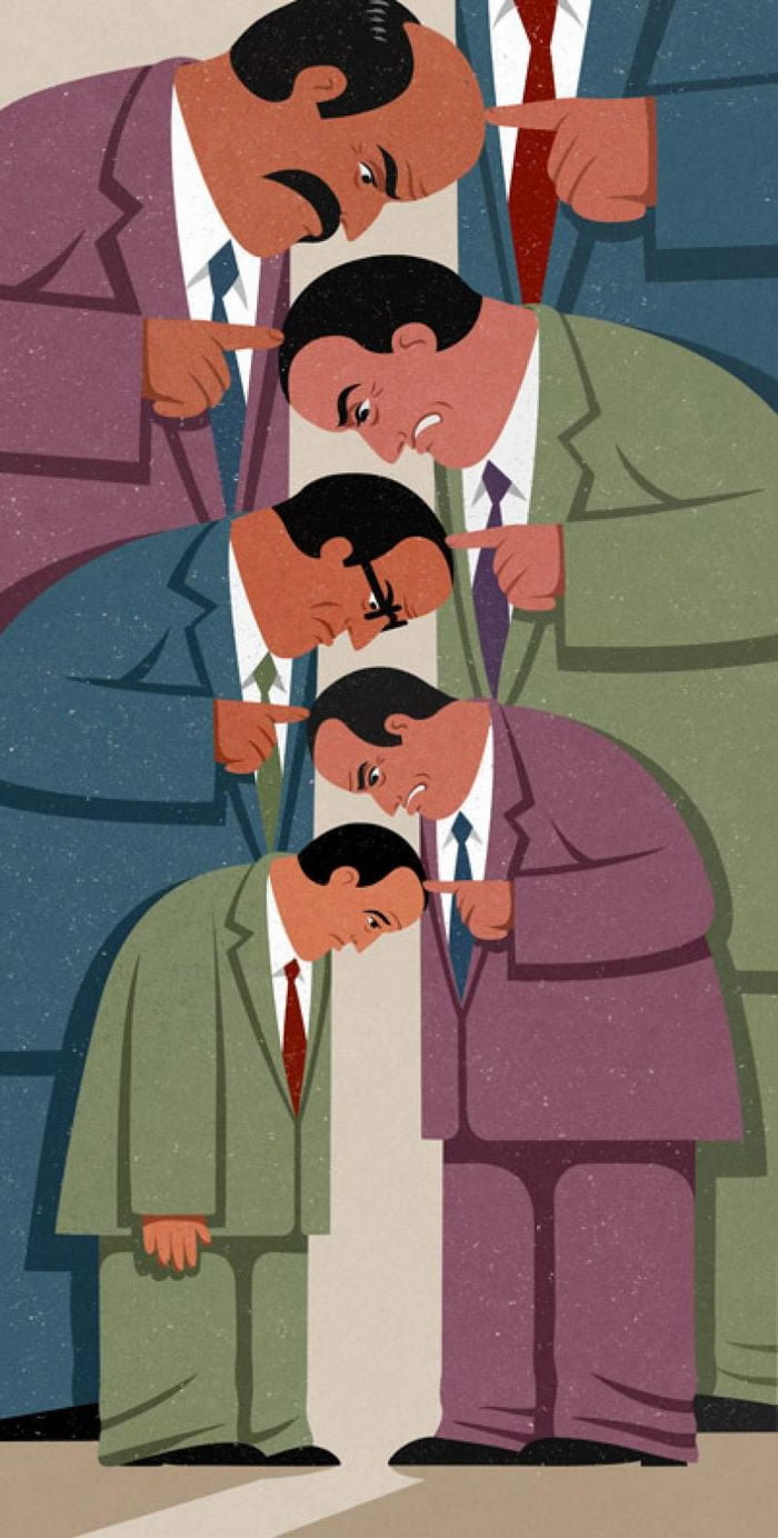 brutally honest illustrations by john holcroft 15