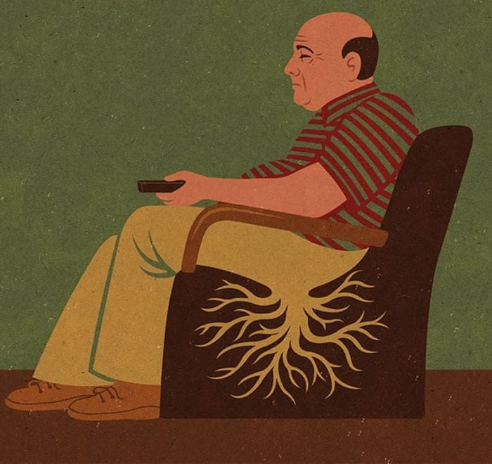 brutally honest illustrations by john holcroft 19