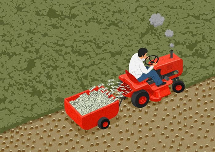 brutally honest illustrations by john holcroft 20