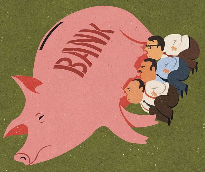 brutally honest illustrations by john holcroft 23